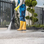 Why Professional Pressure Washing is Worth the Investment