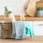 The Benefits of Eco-Friendly Cleaning Products: Why Green Matters